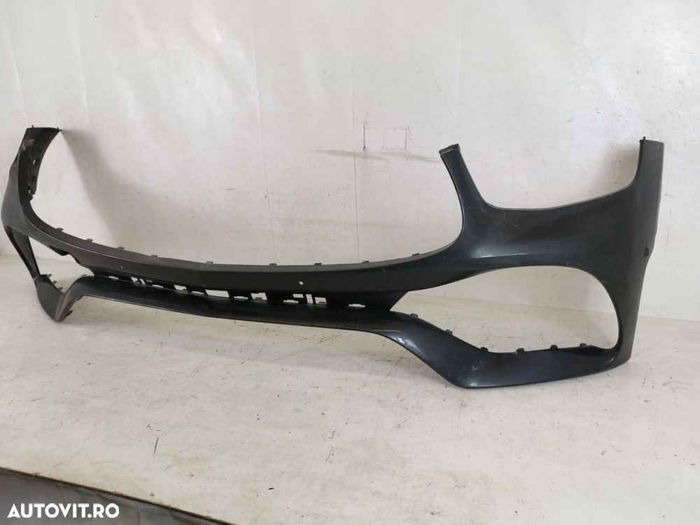 Bara Fata Mercedes-Benz  GLC 1 [facelift] [2019 - 2023] Originala In S - 3