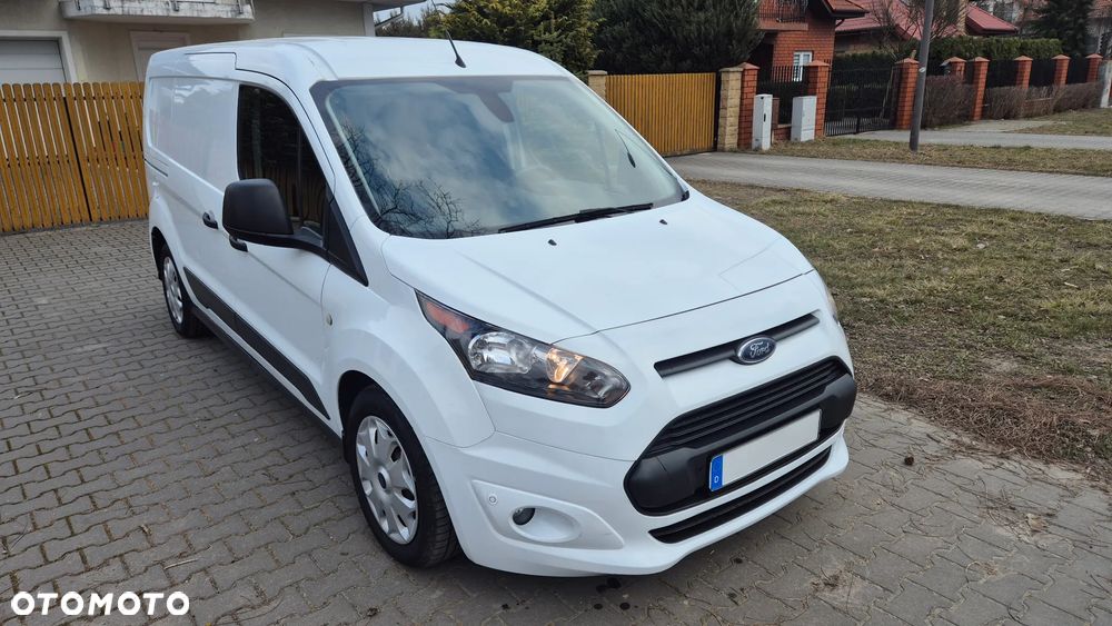 Ford Transit Connect II - 3