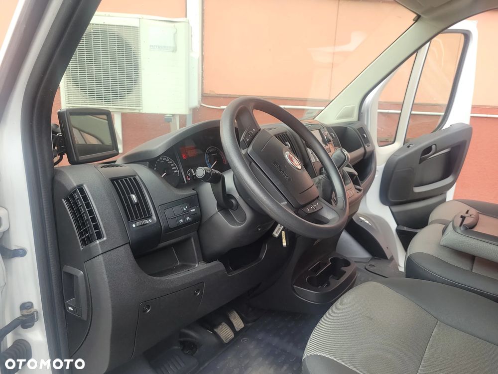 Fiat Ducato - 11