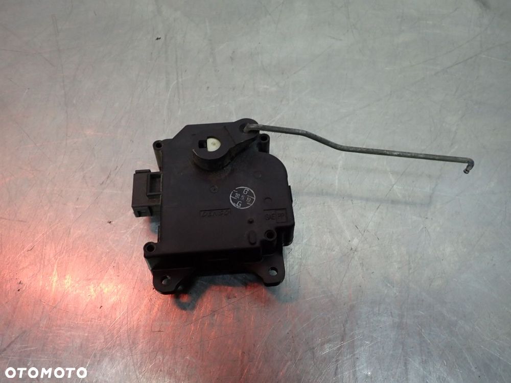 SILNICZEK NAGRZEWNICY SUZUKI GRAND VITARA I LIFT - 2