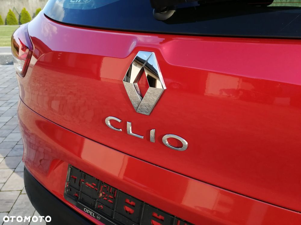 Renault Clio Grandtour (Energy) TCe 90 Bose Edition - 34