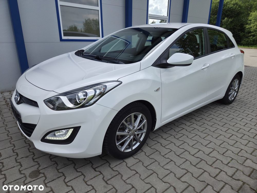 Hyundai i30 1.4 Trend - 1