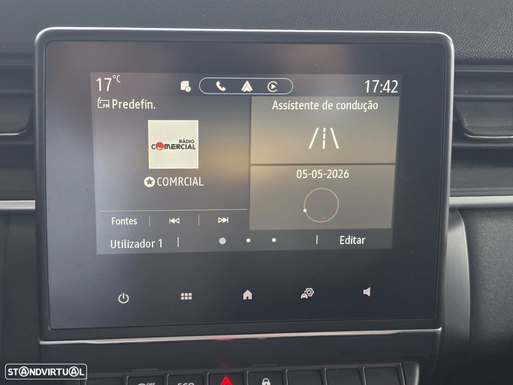 Mitsubishi ASX 1.0 MPI-T Invite - 16