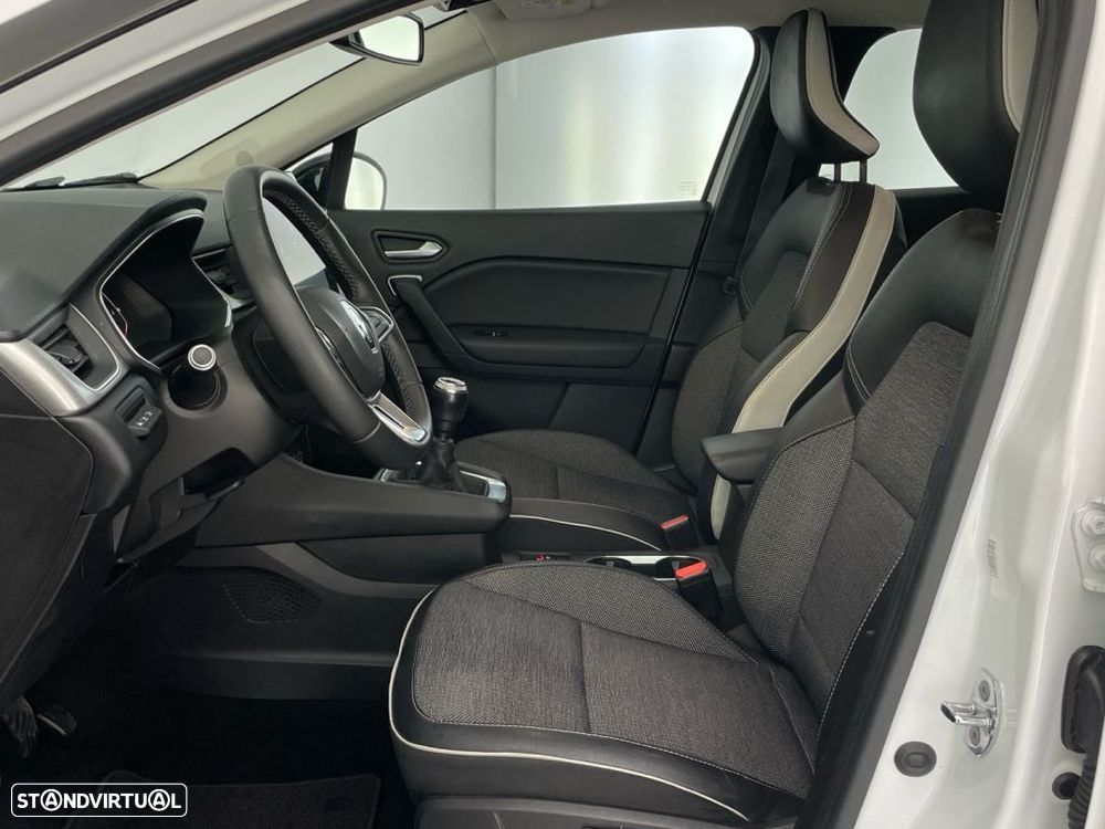Renault Captur 1.0 TCe Intens - 11