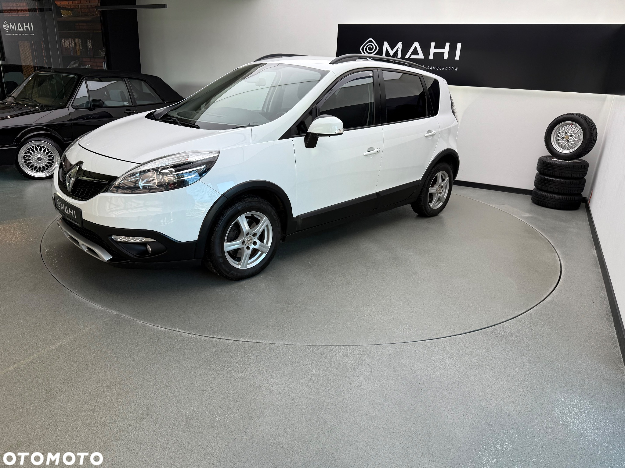 Renault Scenic ENERGY TCe 115 S&S Xmod Paris - 6