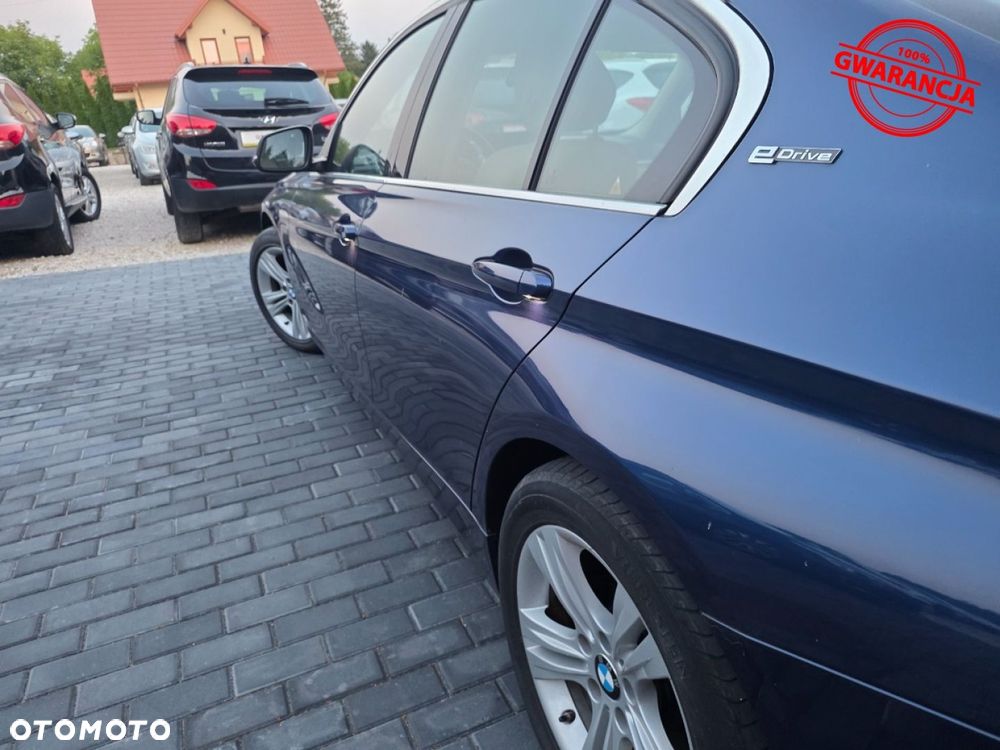 BMW Seria 3 - 34