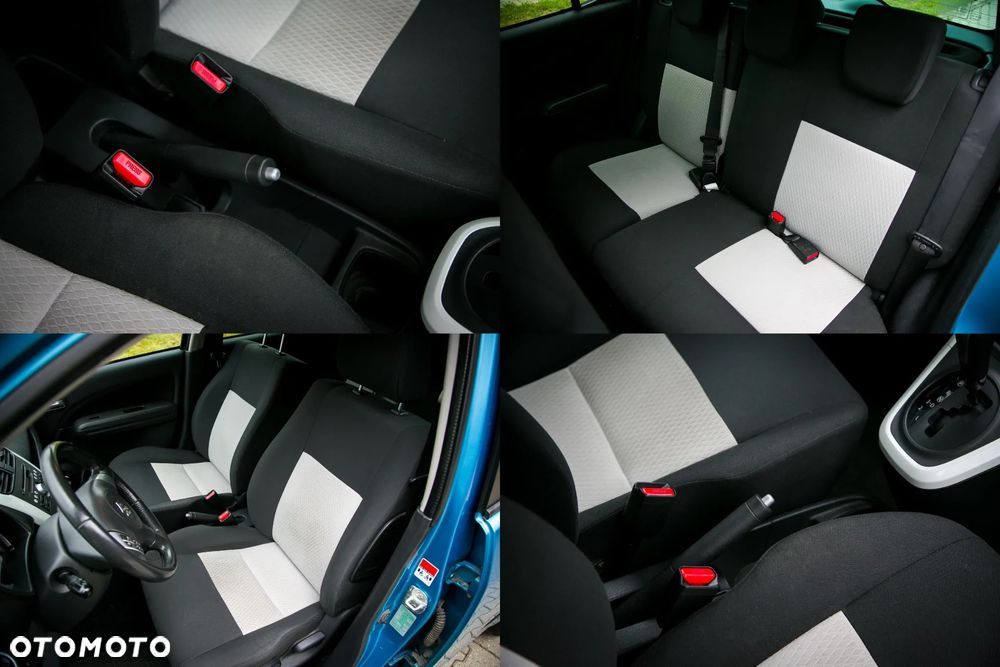 Suzuki Splash - 19
