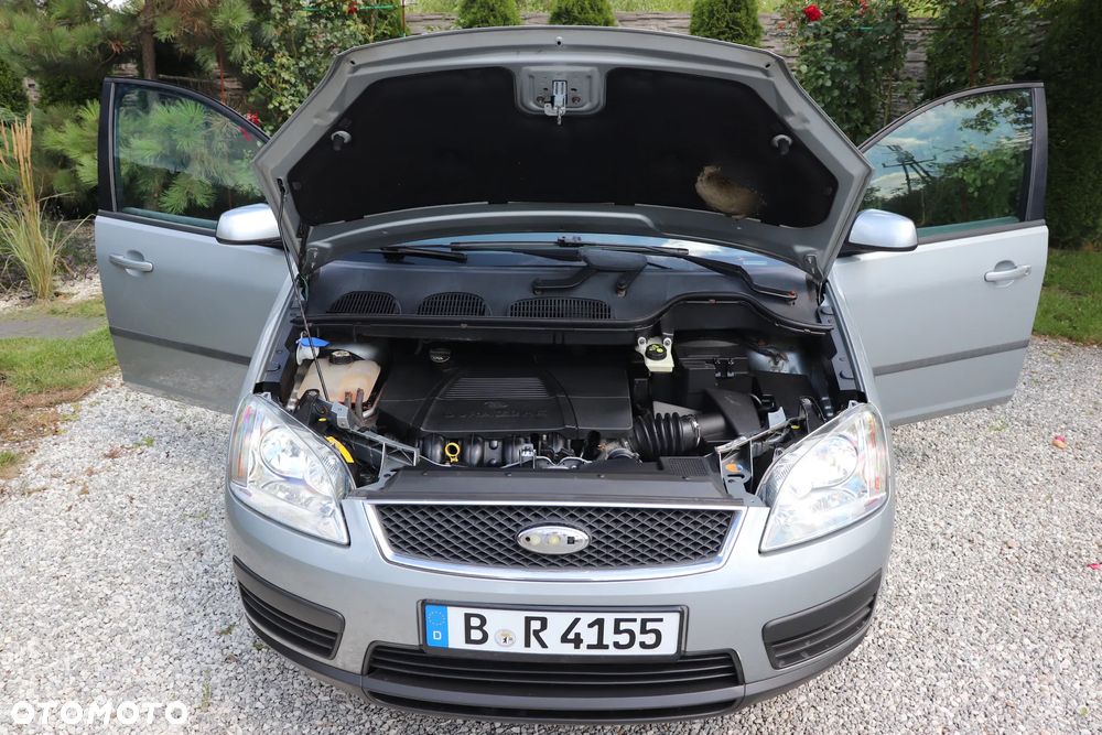 Ford Focus C-Max - 9