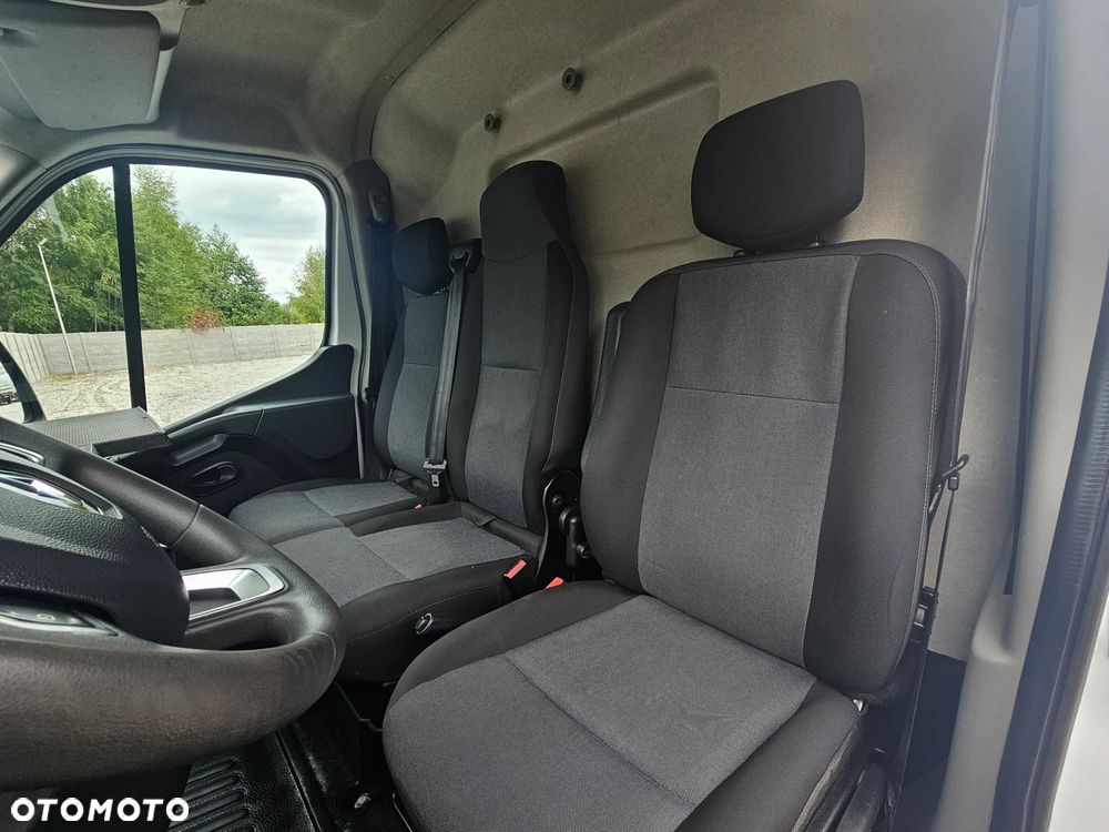 Renault MASTER - 9