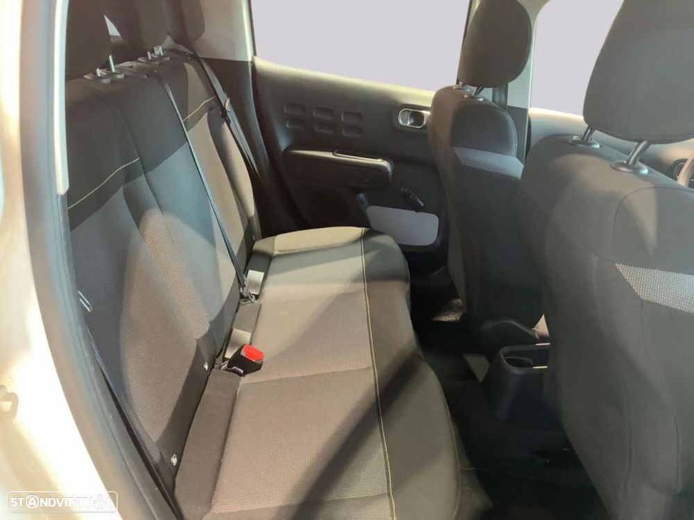 Citroën C3 - 8