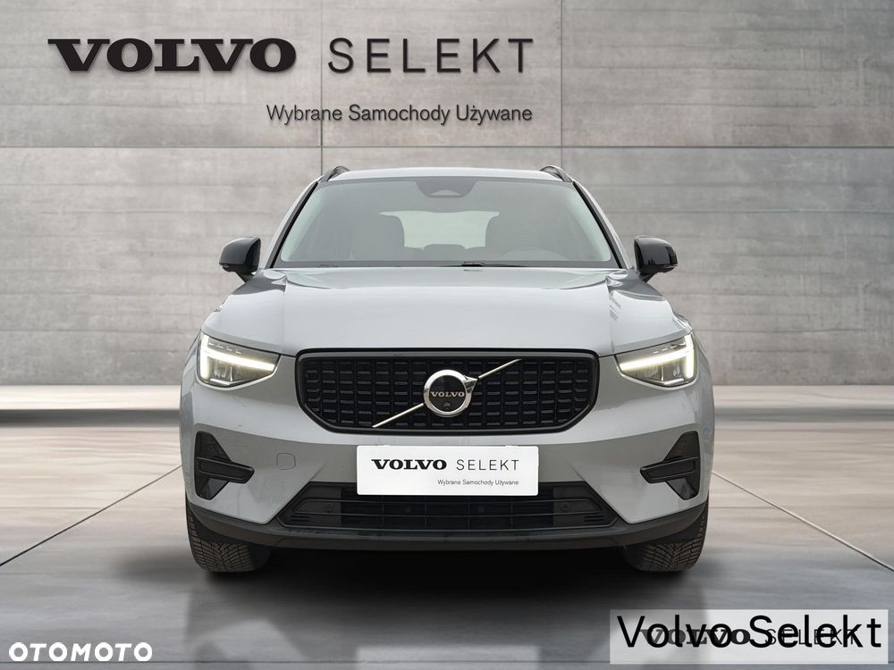 Volvo XC 40 - 9