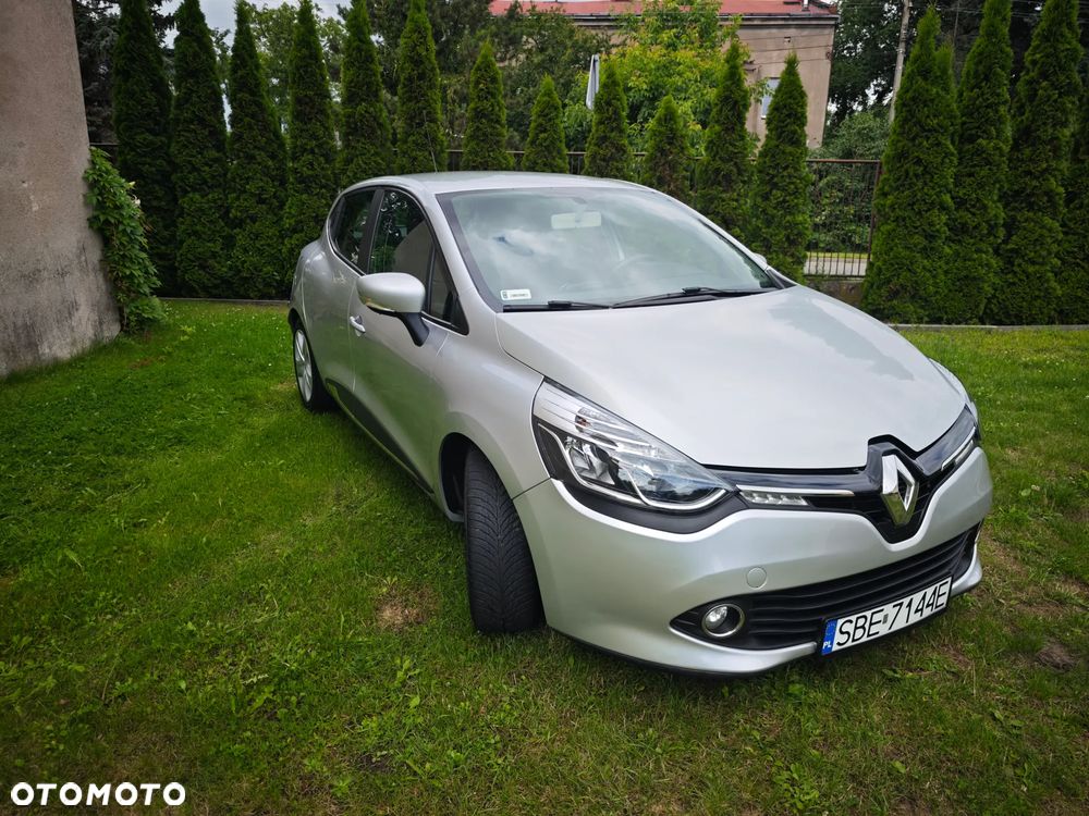 Renault Clio 1.5 dCi 75 Expression - 4