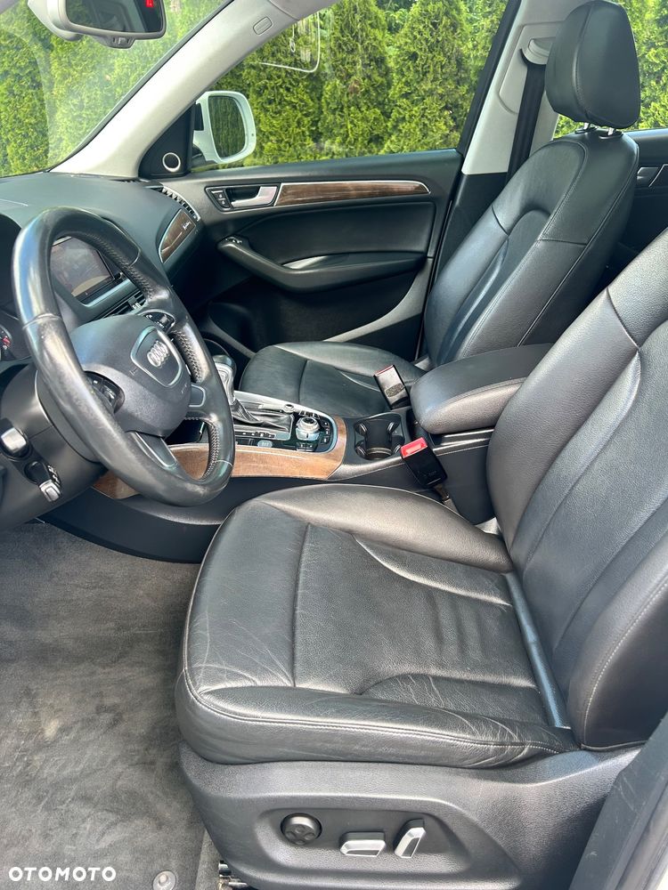 Audi Q5 - 17