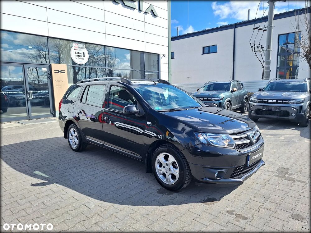 Dacia Logan 0.9 TCE Prestige S&S - 2