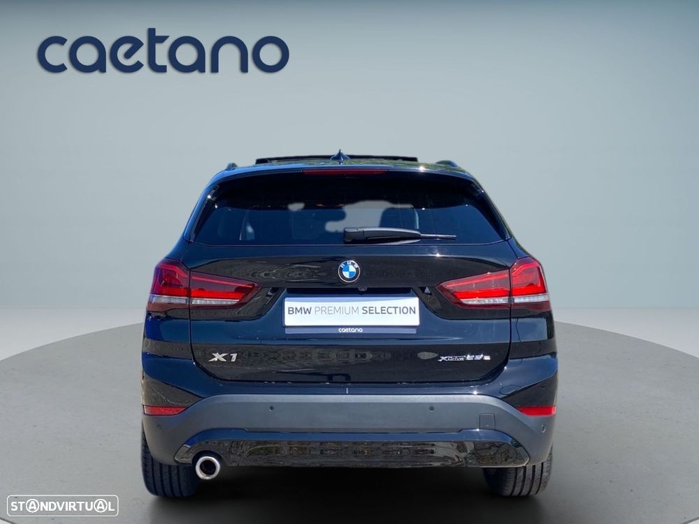 BMW X1 25 e xDrive - 20