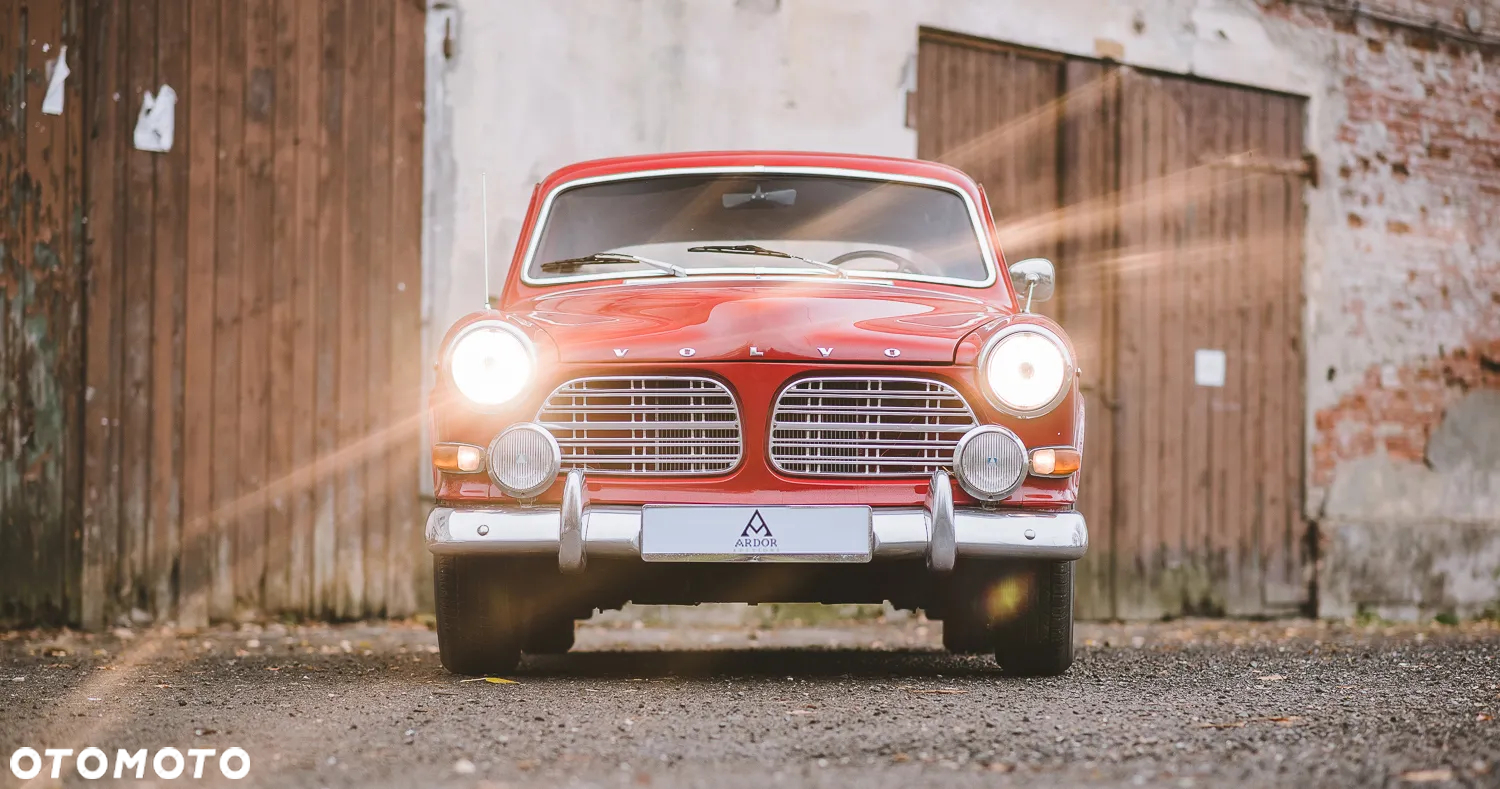 Volvo Inny - 3