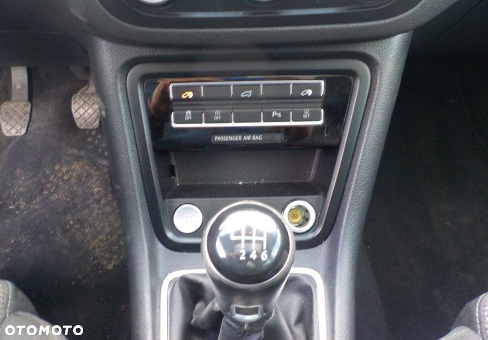 Volkswagen Sharan - 24