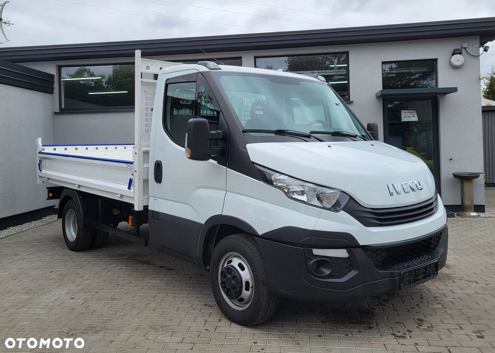 Iveco Daily 35C14 - 3
