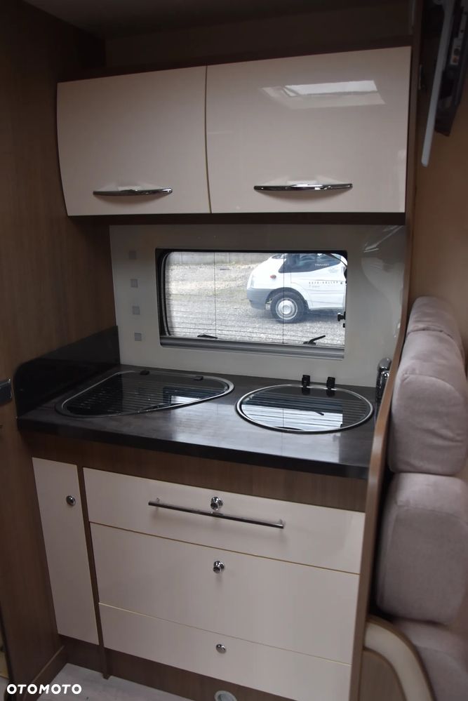 Ford CHAUSSON Titanium - 19