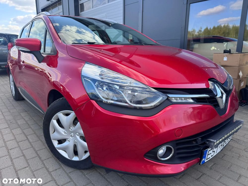 Renault Clio TCe 90 Limited - 1