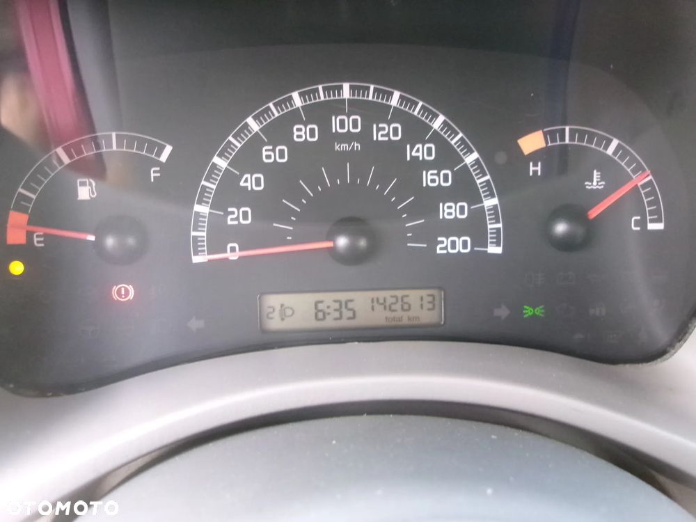 Fiat Panda 1.1 Happy - 16