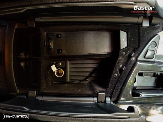 BMW 520 d Sport-Aut. - 47