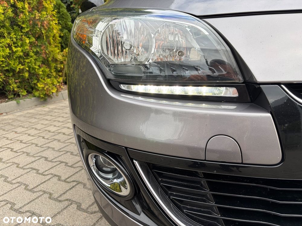 Renault Megane ENERGY dCi 110 Start & Stopp Bose Edition - 21