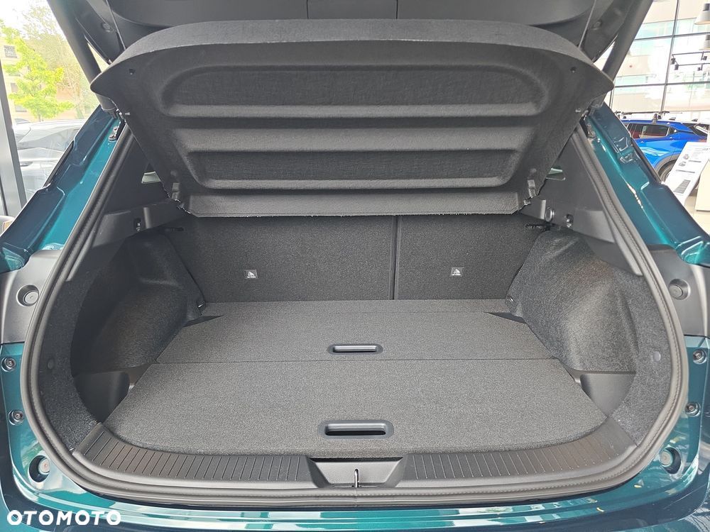 Nissan Qashqai 1.3 DIG-T MHEV Tekna Xtronic - 9