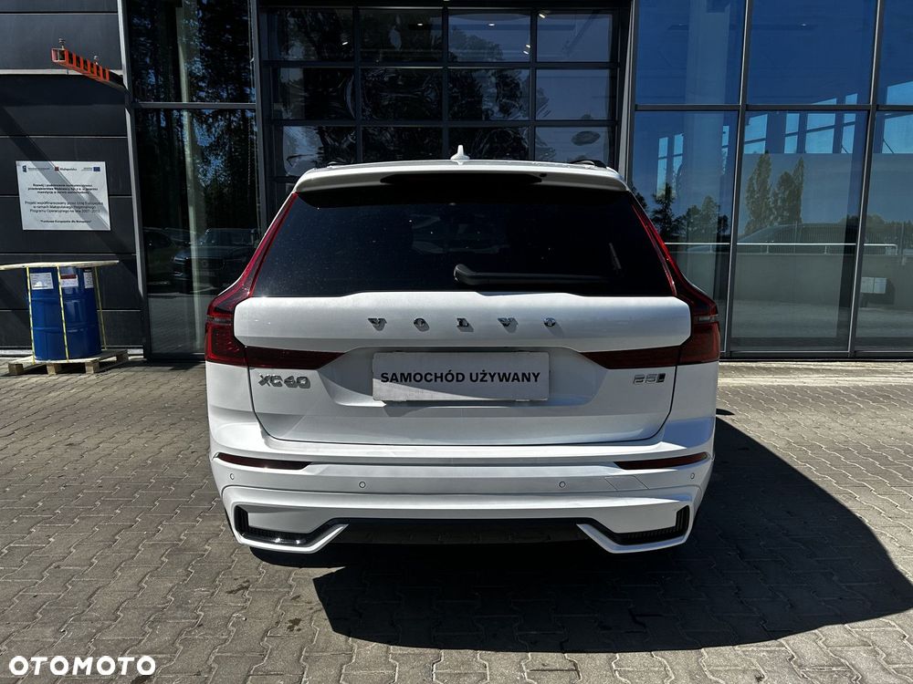 Volvo XC 60 - 7