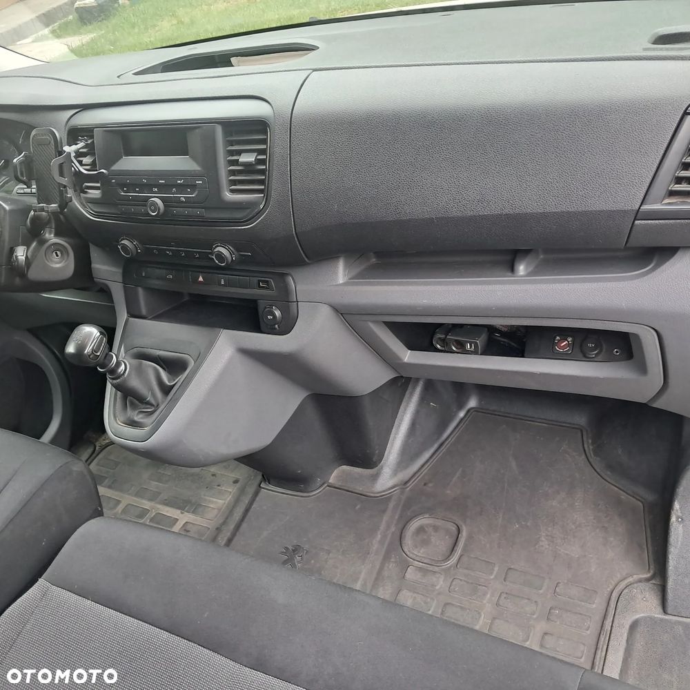 Peugeot Expert salon PL Vat 23 % - 18