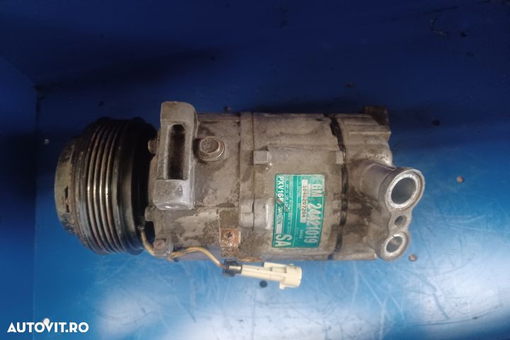 Compresor AC 24421019 1046207204 Opel Astra H [2004 - 2007] Hatchback - 16