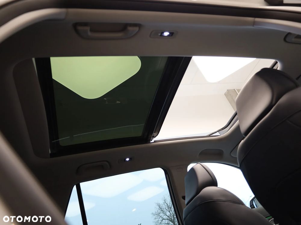 Geely Starray EM-i 1.5 PHEV Max - 14