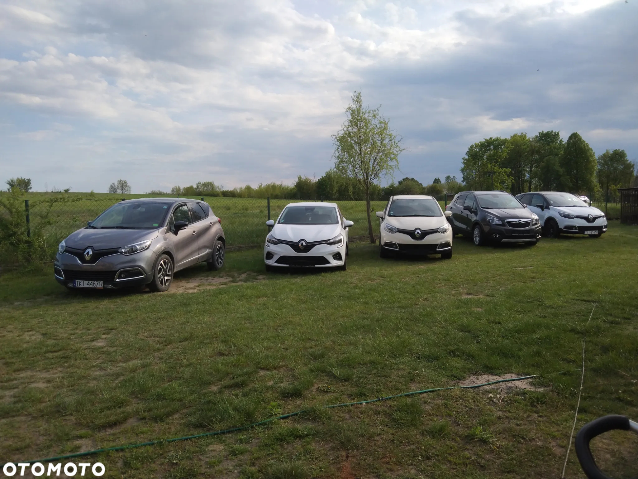 Renault Captur 1.5 dCi Alize - 13