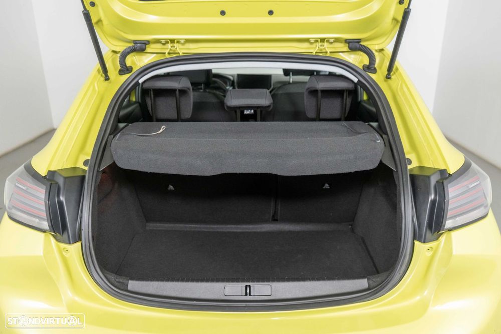 Peugeot 208 1.2 PureTech Active Pack - 12