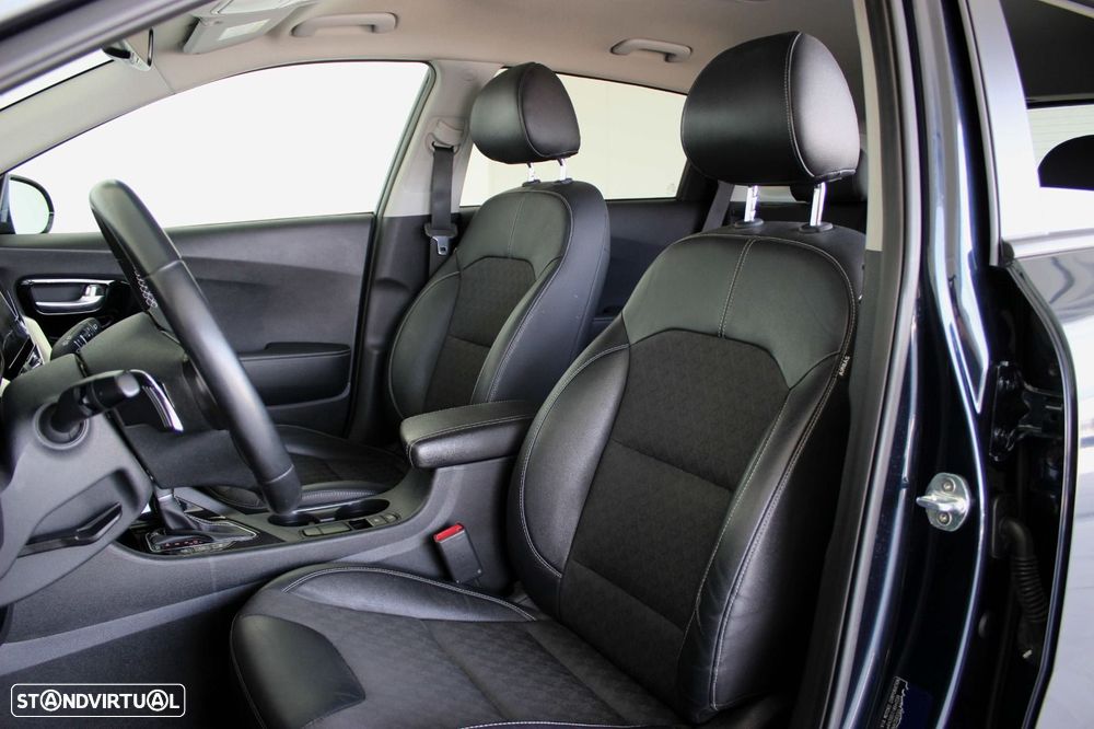 Kia Niro 1.6 GDi PHEV Drive - 40