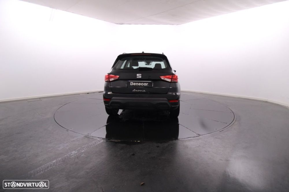 SEAT Arona 1.0 TSI Style DSG - 6