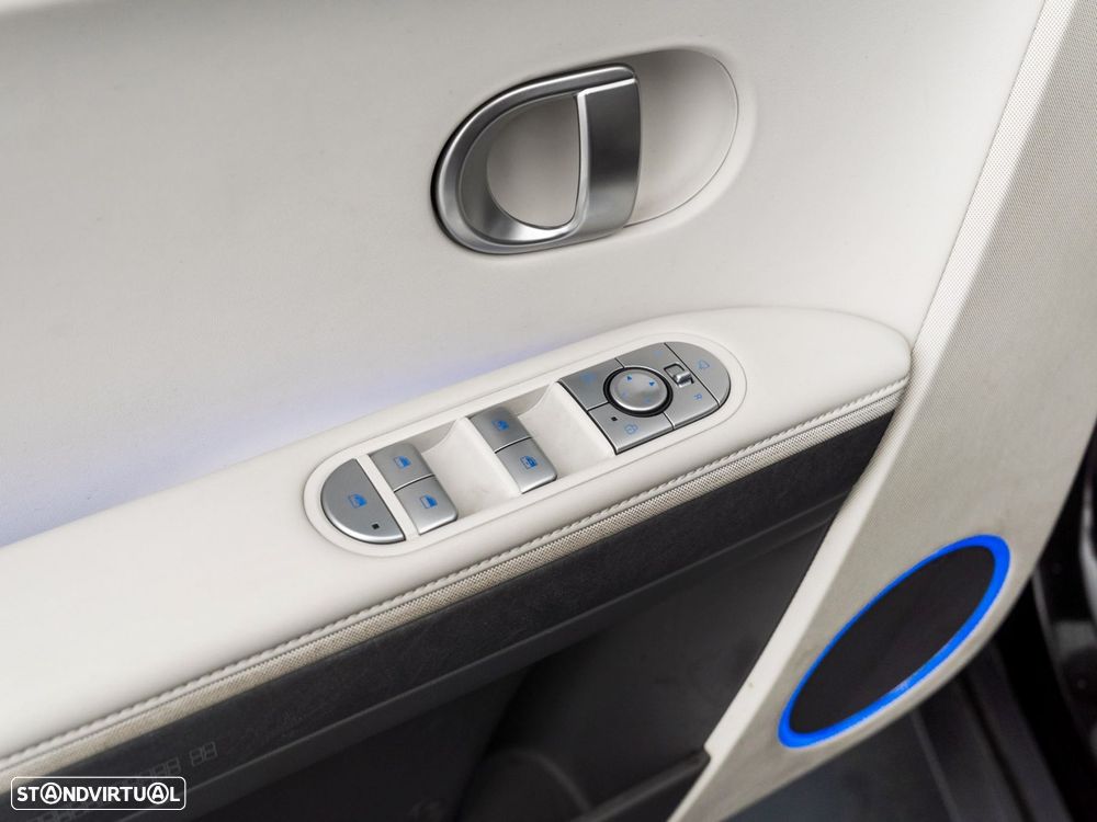 Hyundai Ioniq 5 73kWh Vanguard - 18
