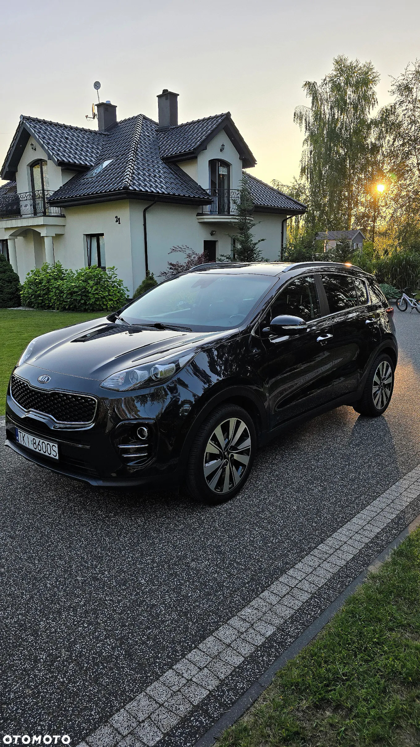 Kia Sportage 1.7 CRDI L 2WD - 2