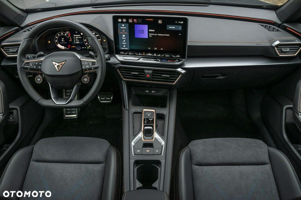 Cupra Formentor - 20