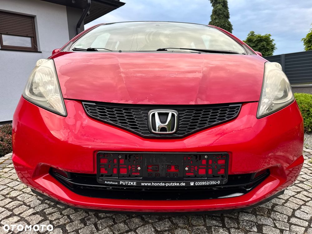 Honda Jazz - 39