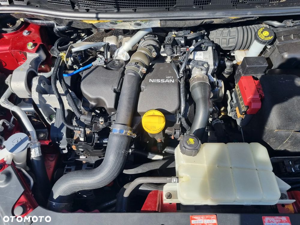 Nissan Pulsar 1.5 dCi Tekna - 29