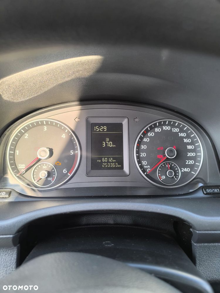 Volkswagen Caddy 1.6 (5-Si.) Edition 30 - 10