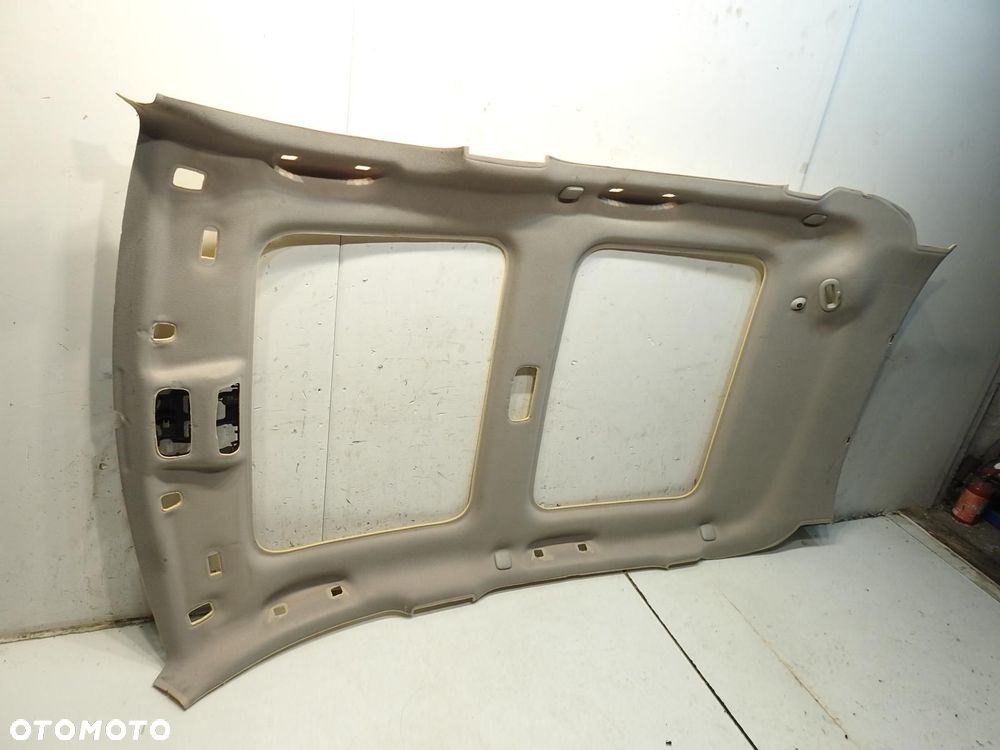 PODSUFITKA RENAULT SCENIC III 739100036R - 7
