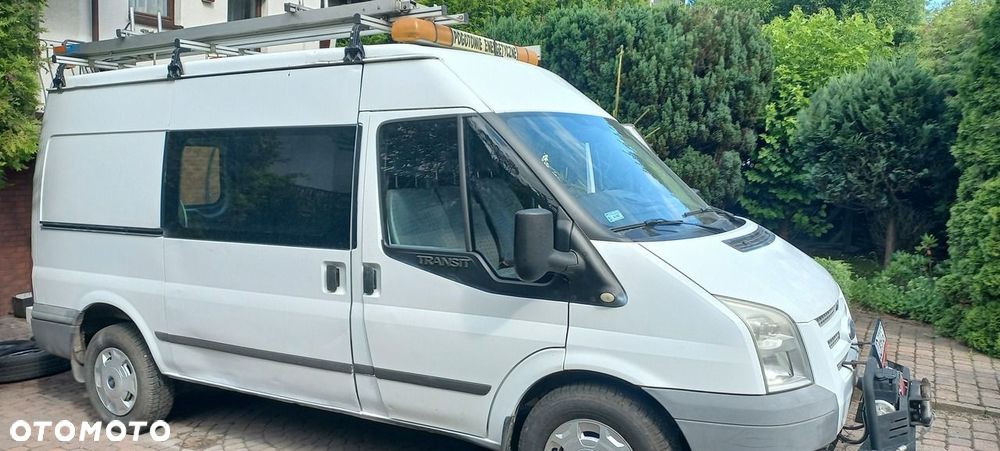 Ford Transit - 4