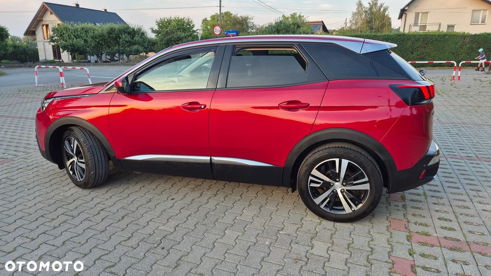 Peugeot 3008 PureTech 130 Stop & Start GPF Active Pack - 5