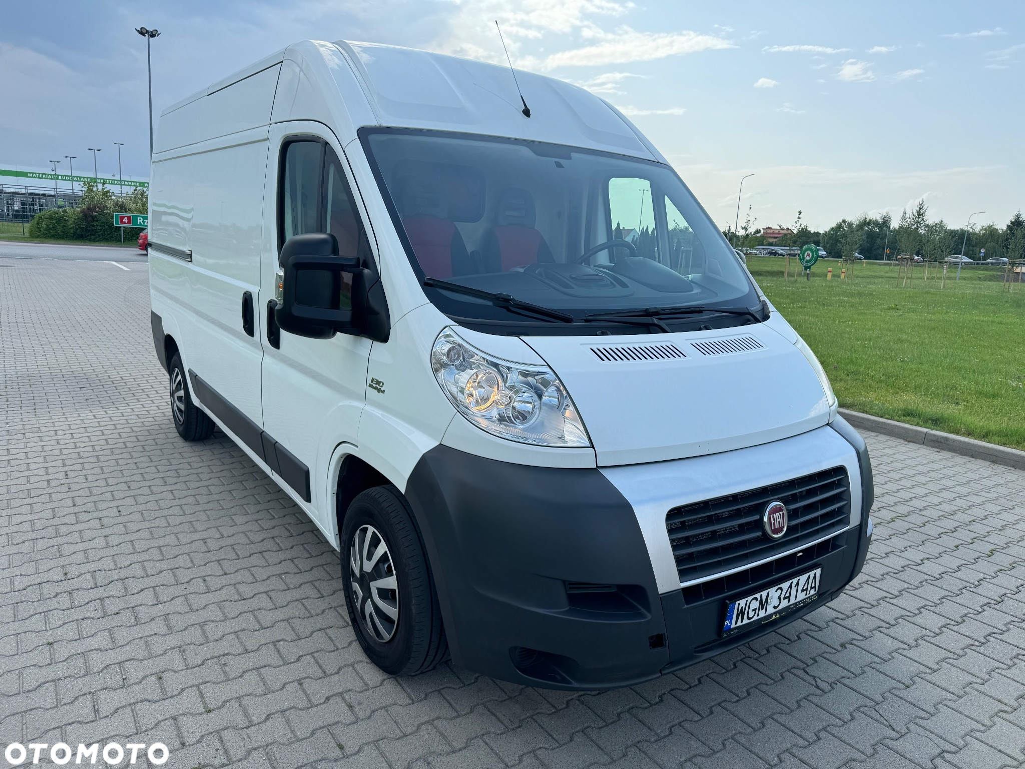 Fiat Ducato - 5