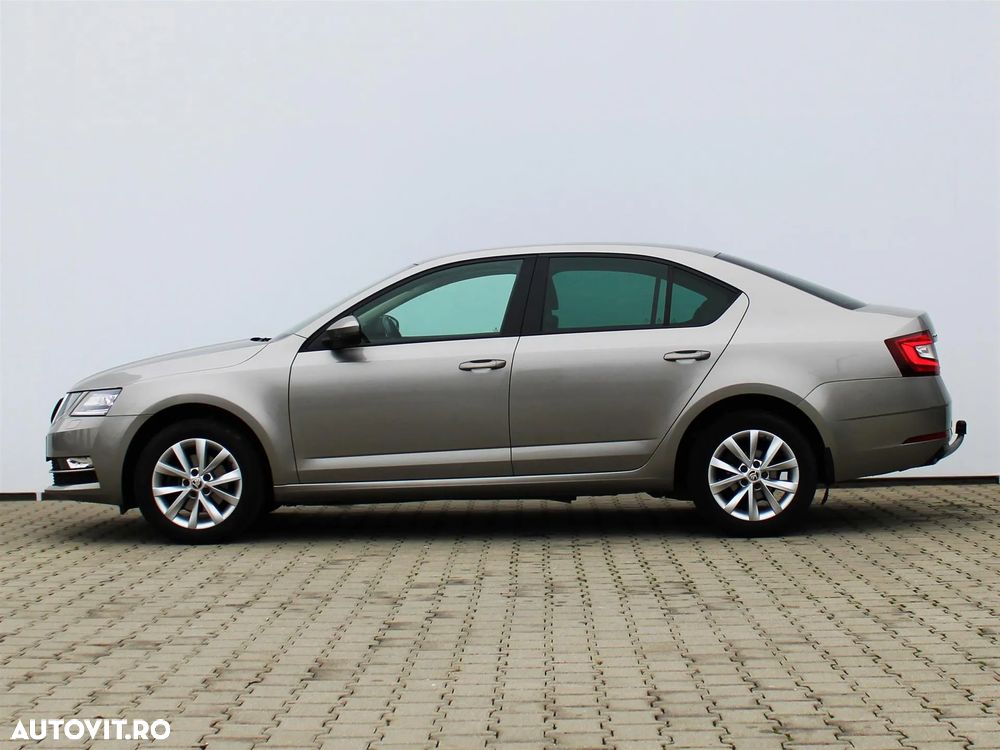 Skoda Octavia 1.0 TSI Style - 2