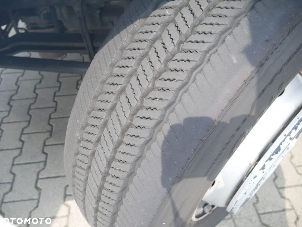 MAN TGX 6x2 26.480 / XXX / Intarder / 636331 - 23