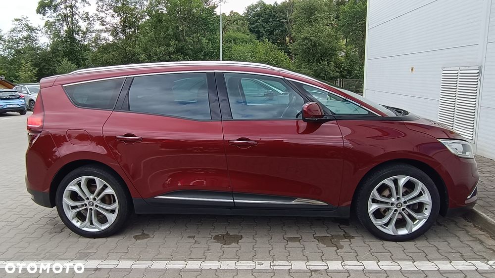 Renault Grand Scenic Gr 1.3 TCe Energy Zen EDC - 6