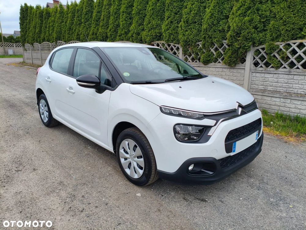 Citroën C3 - 8